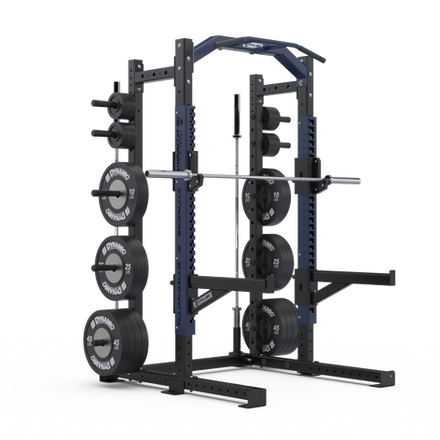 Dynamic Ultra Pro G2 8' Half Rack
