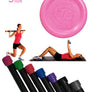 Element Fitness Workout Body Bar