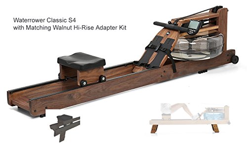 WaterRower HiRise Adapter Kit, Classic 12c6fa83-5d5c-ed11-834a-0af6a9949c45_300_HR_CLASSIC_.