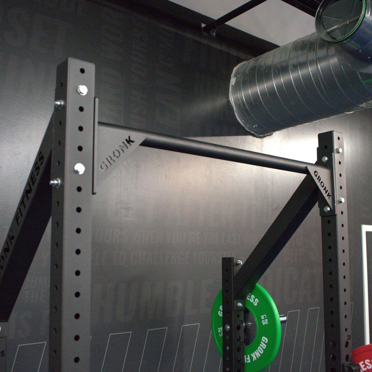 Gronk Fitness Commercial Half Rack - Final Stock Gronk Fitness Products Squat Rack , Smith add-on 13_1800x1800_e6b14668-b8d5-4239-abc3-1a175a76b5d4