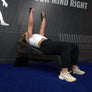 Gronk Fitness Step Bench - 20% OFF