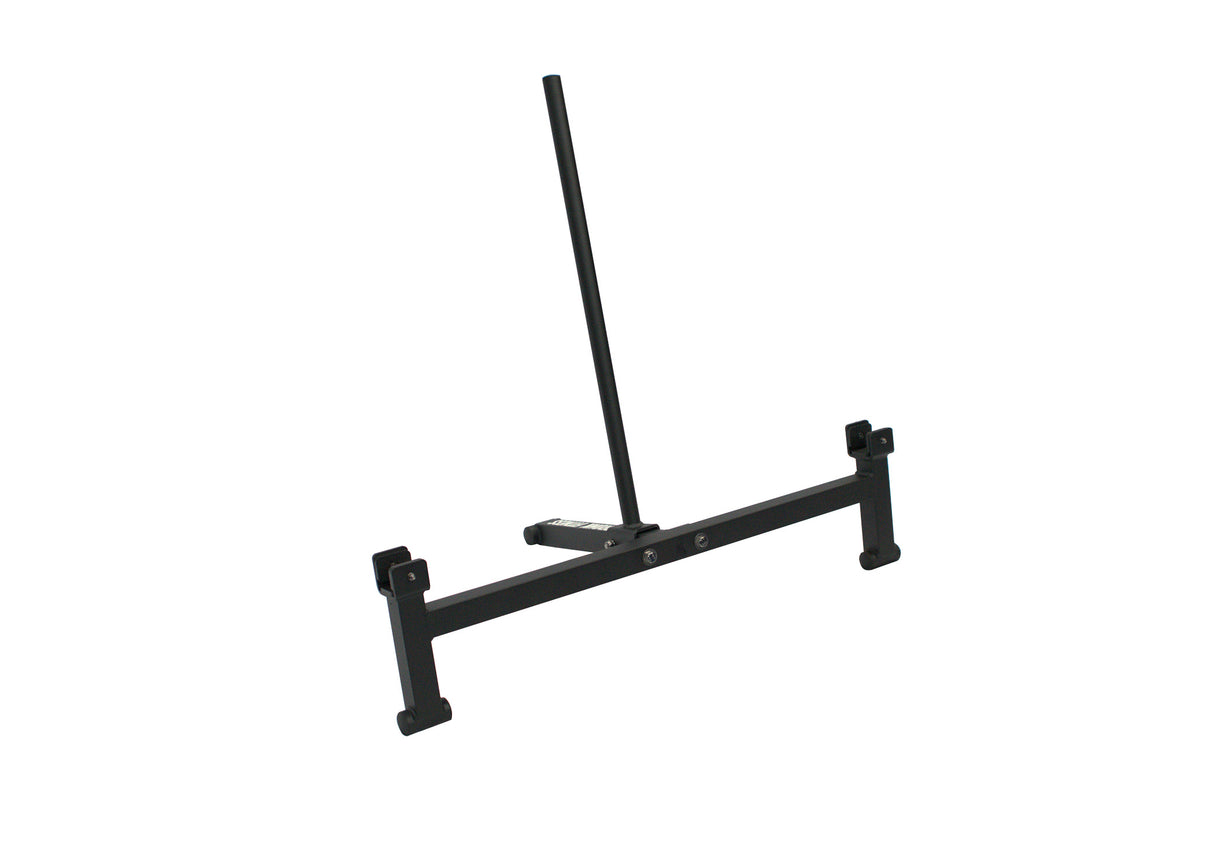 Gronk Fitness Barbell Deadlift Jack Default Title Gronk Fitness Products Lifting bar attachments (eg landmine, row handles, chains, collars, sleeves, barbell pad, manta ray) 14aa728d-e607-f011-8426-0afff11ba501_4311-G1_.