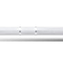 XM Fitness Mens Olympic Lifting Bar 1500lbs Capacity