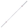 XM Fitness Mens Olympic Lifting Bar 1500lbs Capacity