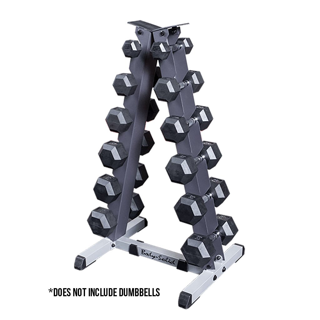 Body Solid GDR44 Vertical Dumbbell Rack - Discontinued 154eb779-605c-ed11-834a-0af6a9949c45_GDR44_.