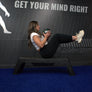 Gronk Fitness Step Bench - 20% OFF