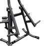 Gronk Fitness Plate Loaded Lat Pulldown - 50% OFF!