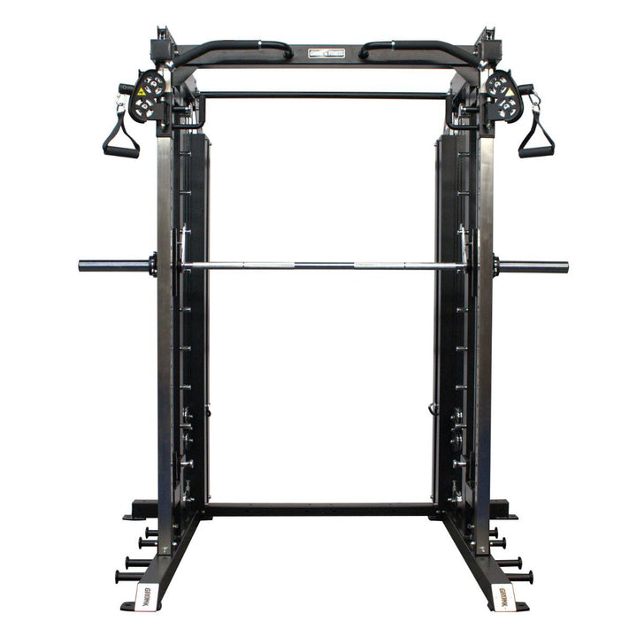Gronk Fitness All In One Functional Trainer