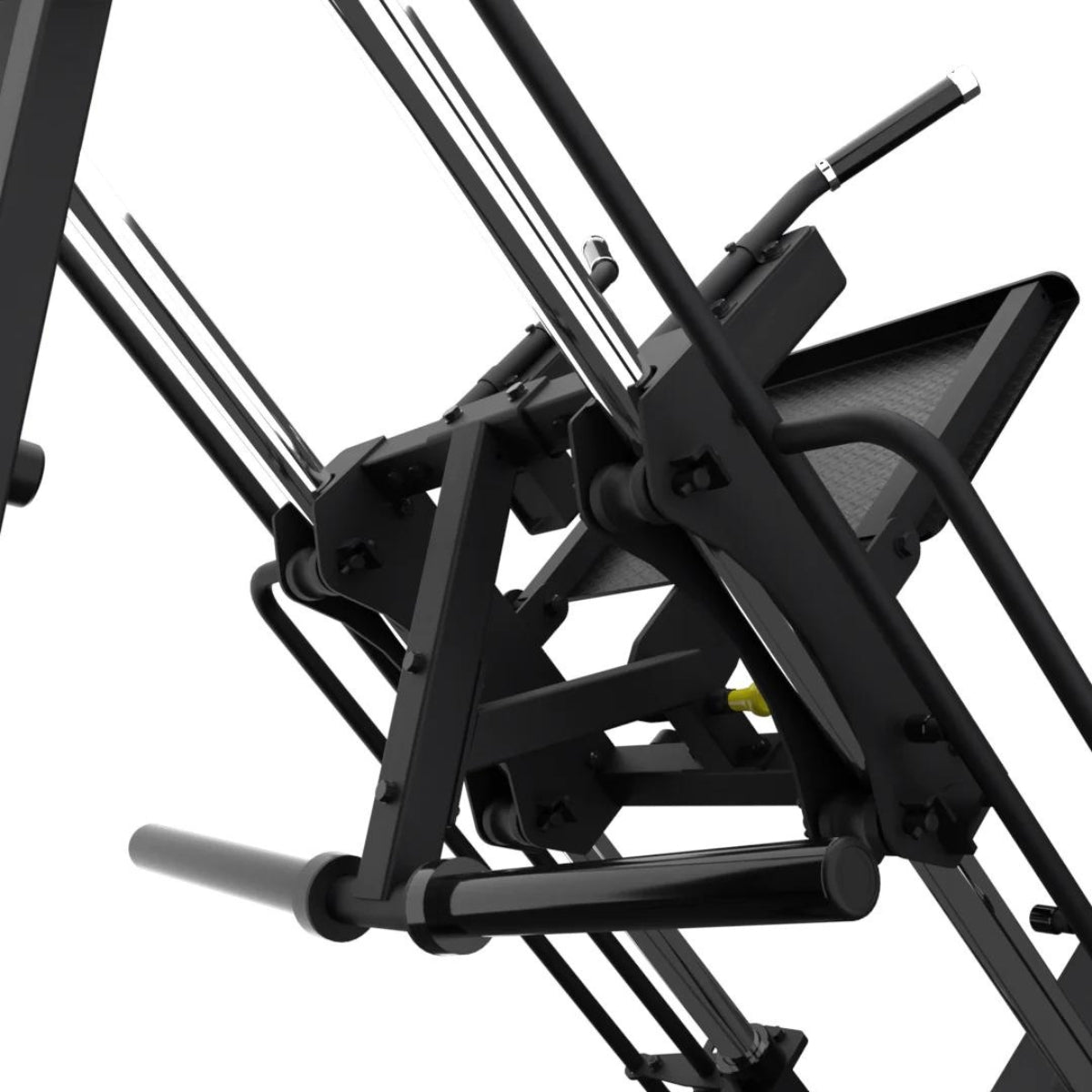 Gronk Fitness Plate Loaded Leg Press / Hack Squat - 50% OFF!