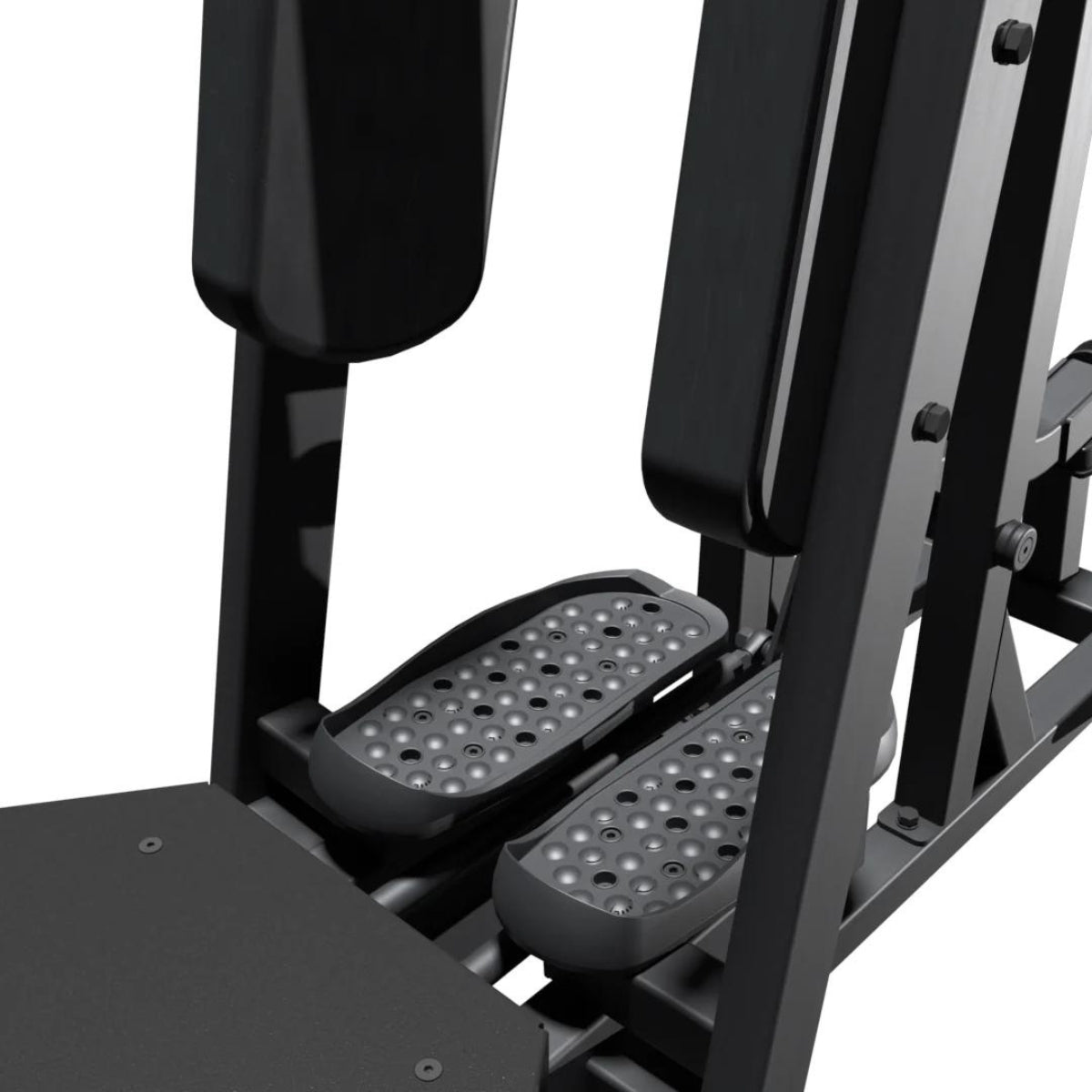 Gronk Fitness Standing Hip Abductor - Plate Loaded - Discontinued