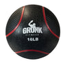 Gronk Fitness Medicine Balls - Up to 40% OFF!