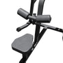 Gronk Fitness Plate Loaded Lat Pulldown - 50% OFF!