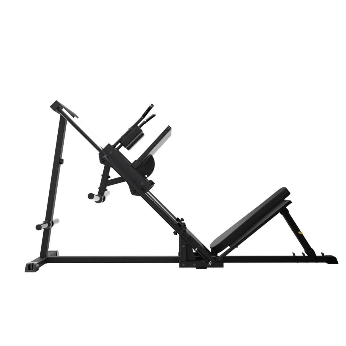 Gronk Fitness Plate Loaded Leg Press / Hack Squat - 50% OFF!