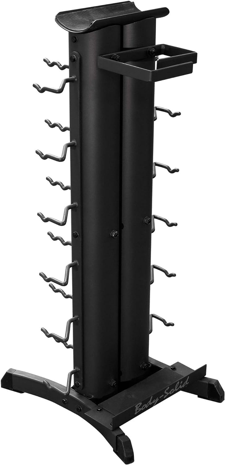 Body Solid Accessory Stand Holds 36 Items 5192PlC0QwL._AC_SL1500