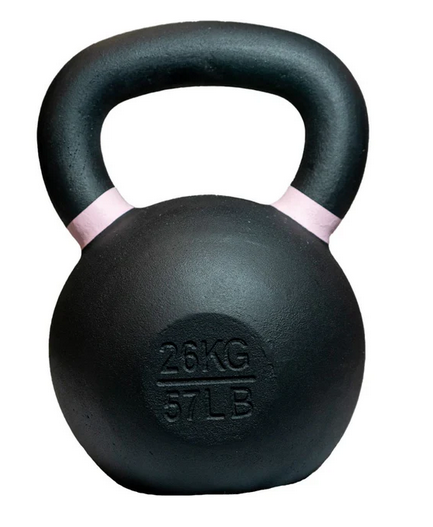 Gronk Fitness Cast Iron Kettlebells 26 kg 59930554-c5d5-f011-842e-0afff11ba501_4010-G2_.