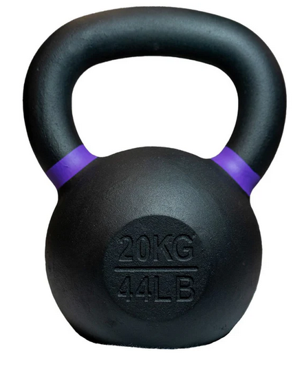 Gronk Fitness Cast Iron Kettlebells 20 kg 8089ce23-c5d5-f011-842e-0afff11ba501_4008-G2_.
