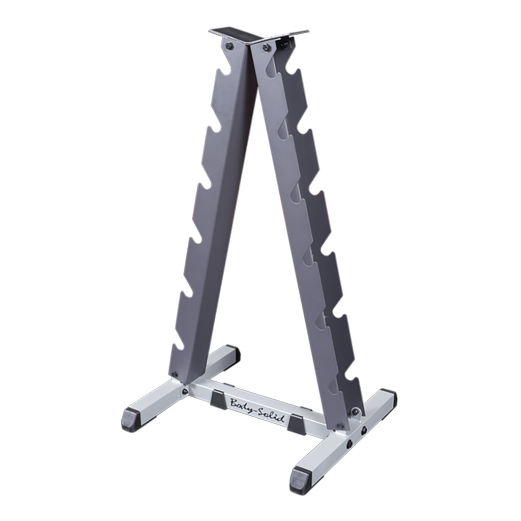 Body Solid GDR44 Vertical Dumbbell Rack - Discontinued Default Title 96ac25ea-9c5c-ed11-834a-0af6a9949c45_GDR44_.