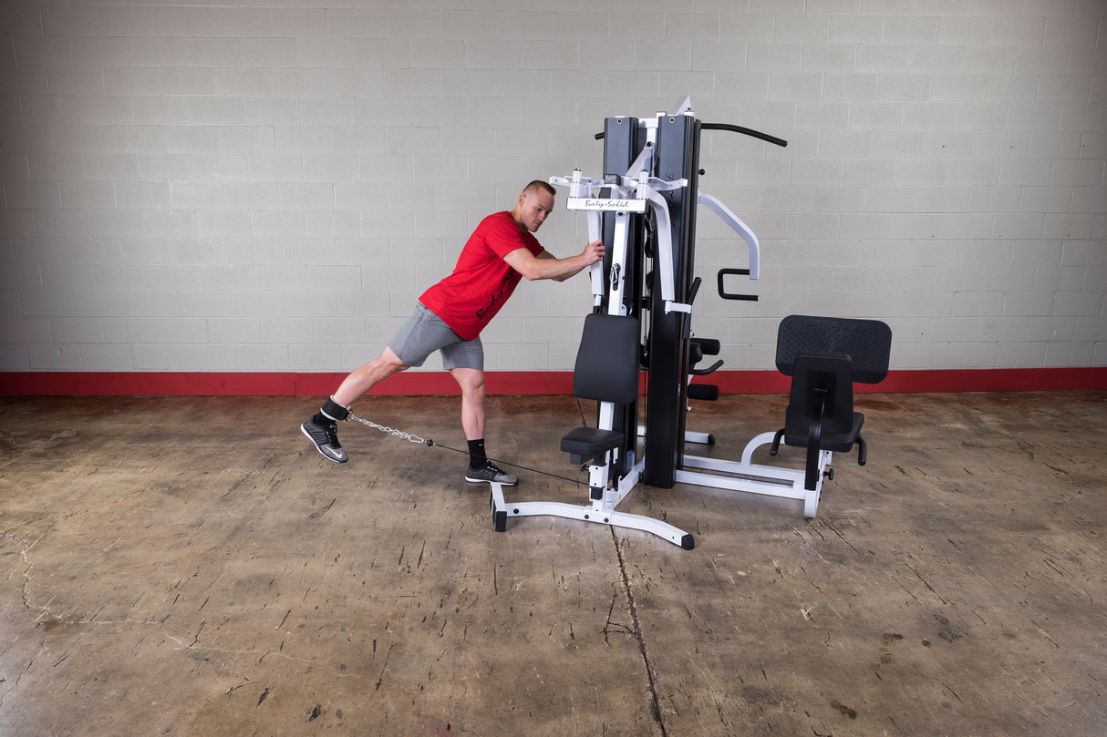 Body-Solid EXM3000LPS Multi-Station Gym EXM3000-LegKickback_DSF4268__98626.1745509761_e526776b-0d57-4296-b6fe-097b768b8d2f