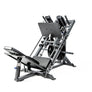 Bodycraft F760 Leg Press / Hack Squat - Discontinued