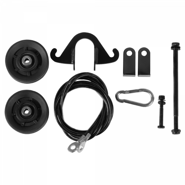 Inspire Leg Conversion Kit for Inspire Fitness FT2