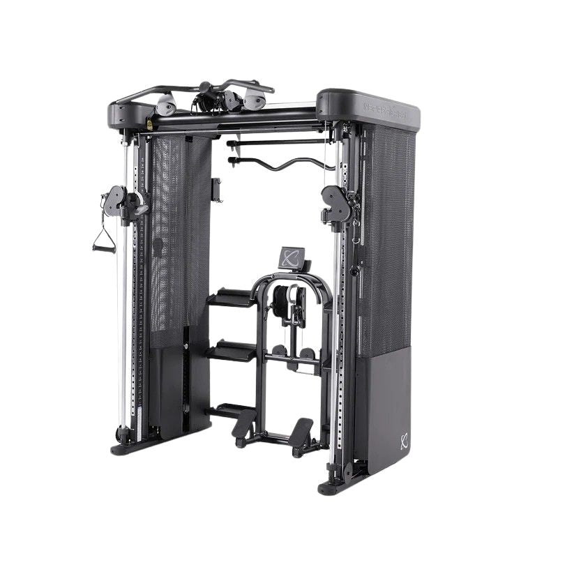 Inspire Series FT2 PRO Smith Functional Trainer Inspire Home Gym, labor intensive installation FT2_Pro_wite_background_rmq7zk_acc90f3a-6428-49cd-be9f-2924f3ffc80d