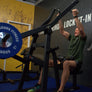 Gronk Fitness Plate Loaded Lat Pulldown - 50% OFF!
