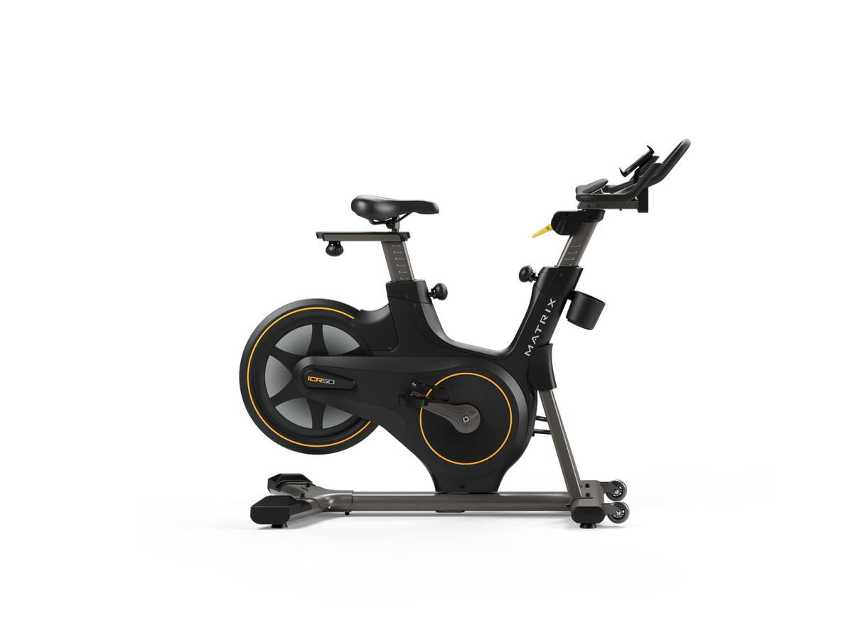 Matrix ICR50 Indoor Cycle