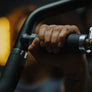 Inspire M2 Multi Gym
