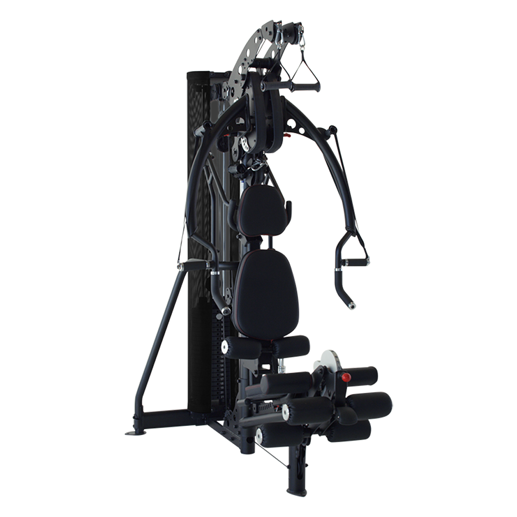 Inspire Leg Press Attachment