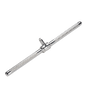 20 Inch Revolving Straight Bar