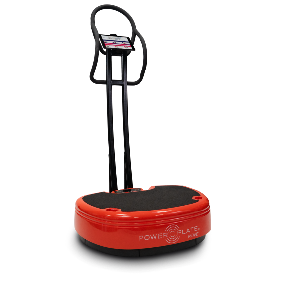 Power Plate MOVE Stability Bar