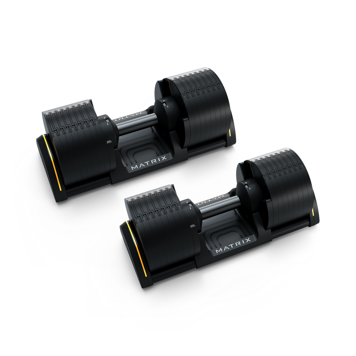 Matrix DB80 Adjustable Dumbbells