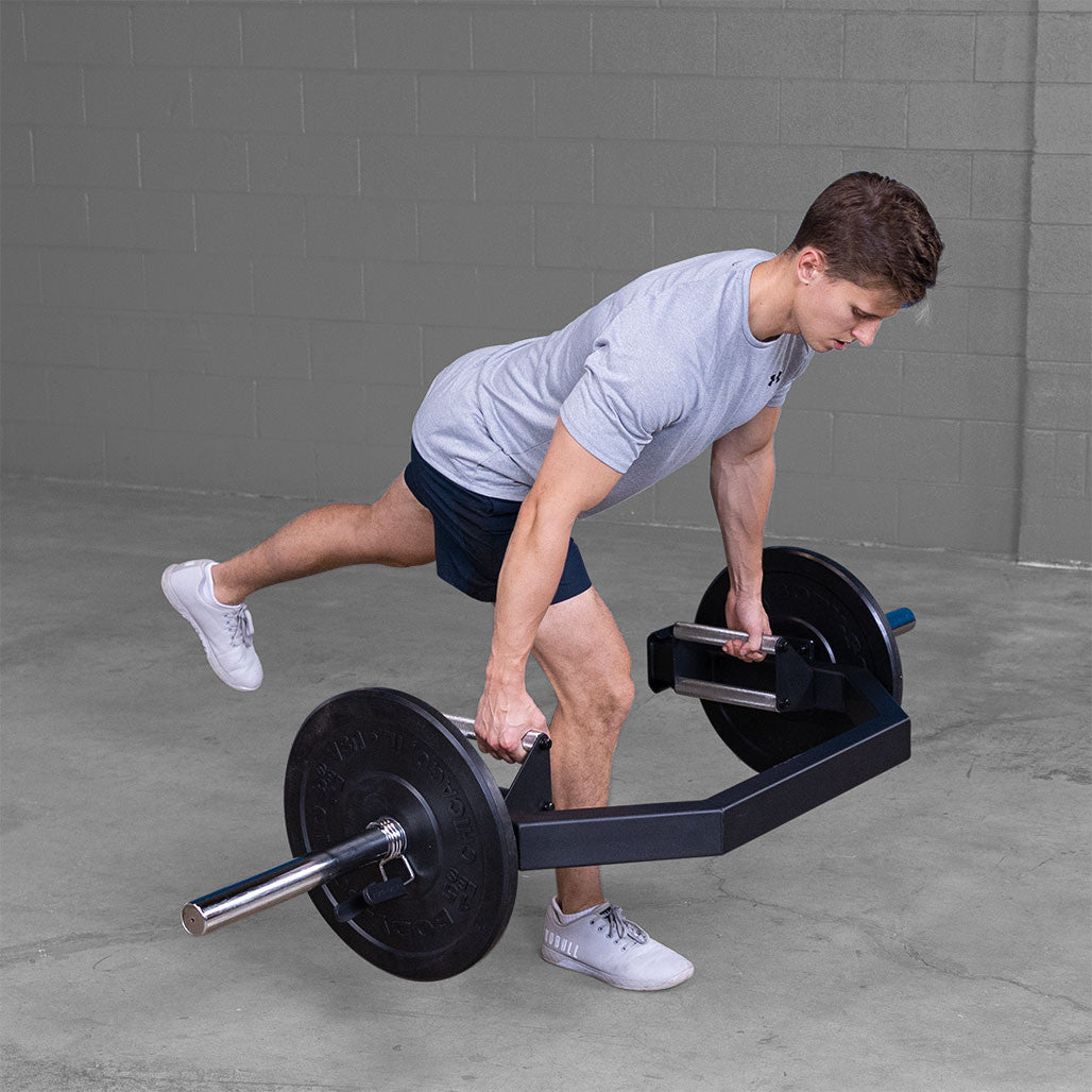 Body Solid OTB100 2" Olympic Open Trap Bar OTB100-IMGL9288_cut__65032.1735322370