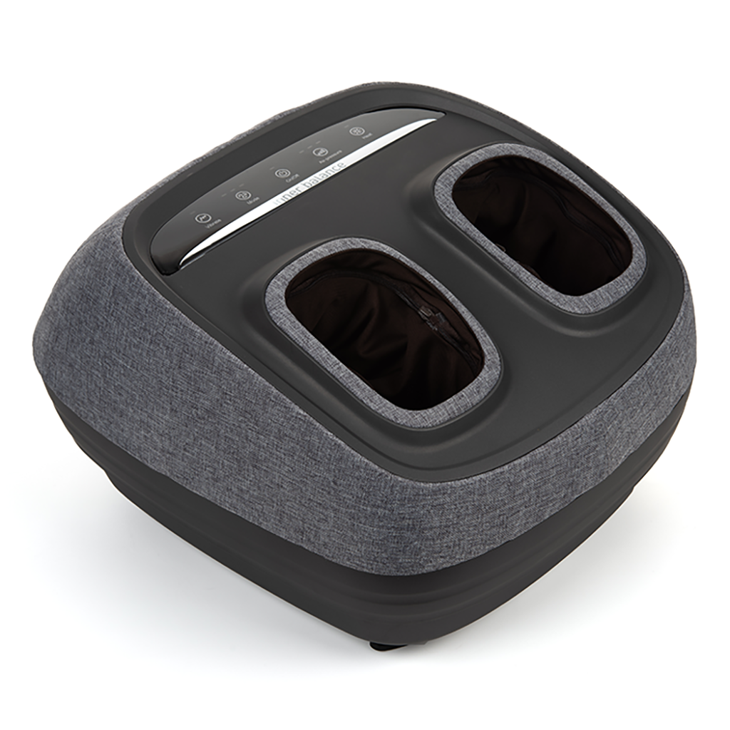 Arch Refresh - Premium Heated Foot Massager Johnson Massage Chairs Recovery; foam rollers, advanced rollers, stretch and massage ProductImage_e220a4a4-d250-4039-b77d-1feabd4f3b09