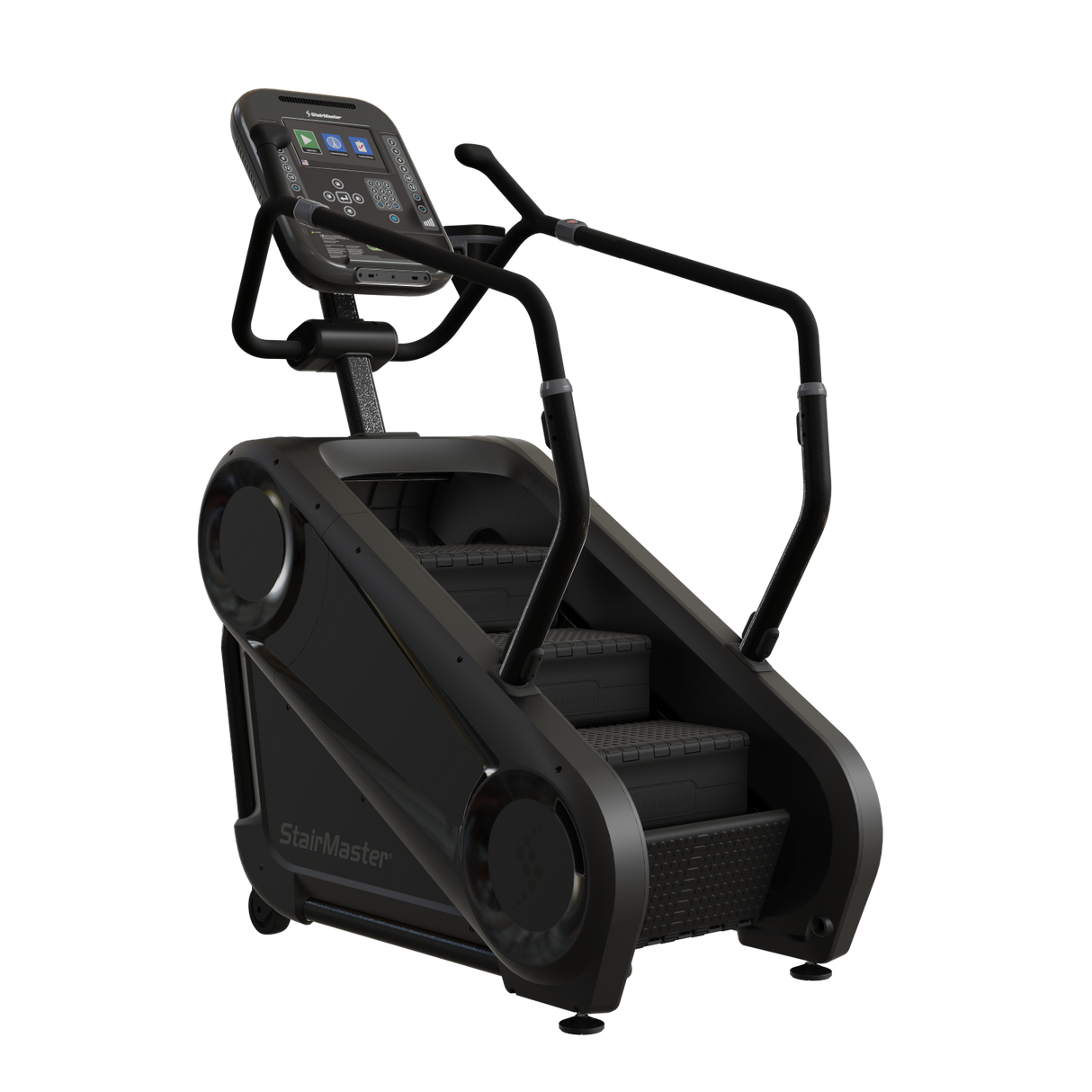 Stairmaster 4G - 10″ LCD Console