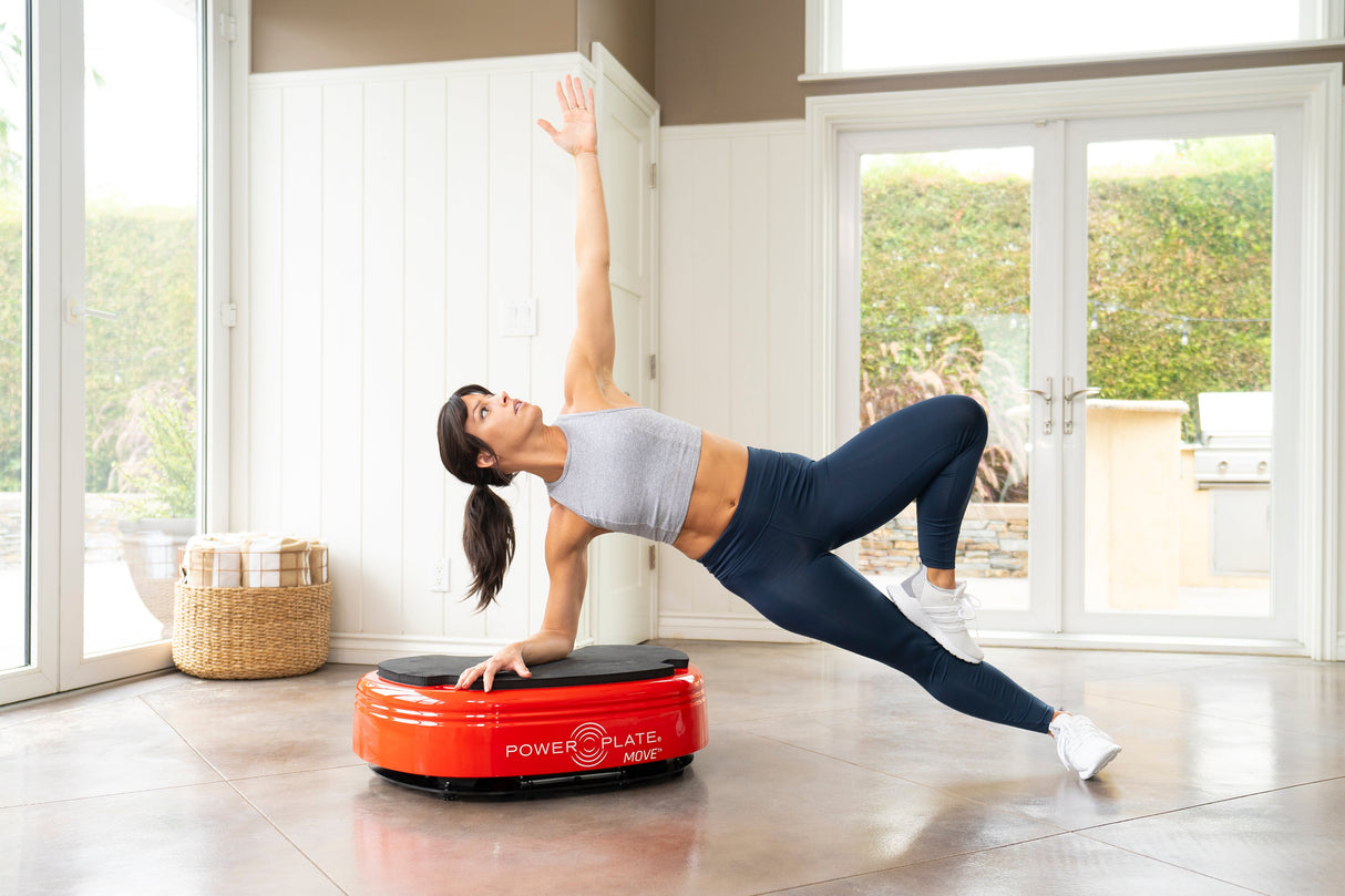 PowerPlate Move Vibration Trainer PowerPlate Variant (s) Color TBA-POWER-PLATE-Web-18