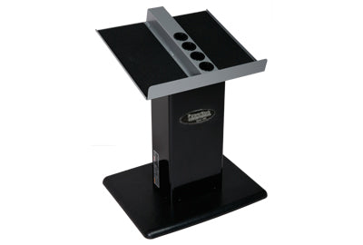POWERBLOCK U-50/U-90 COLUMN STAND | BLACK - Discontinued U-50-90-Column-Stand