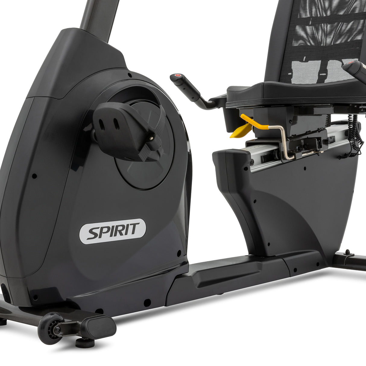 Spirit XBR95 Recumbent Bike