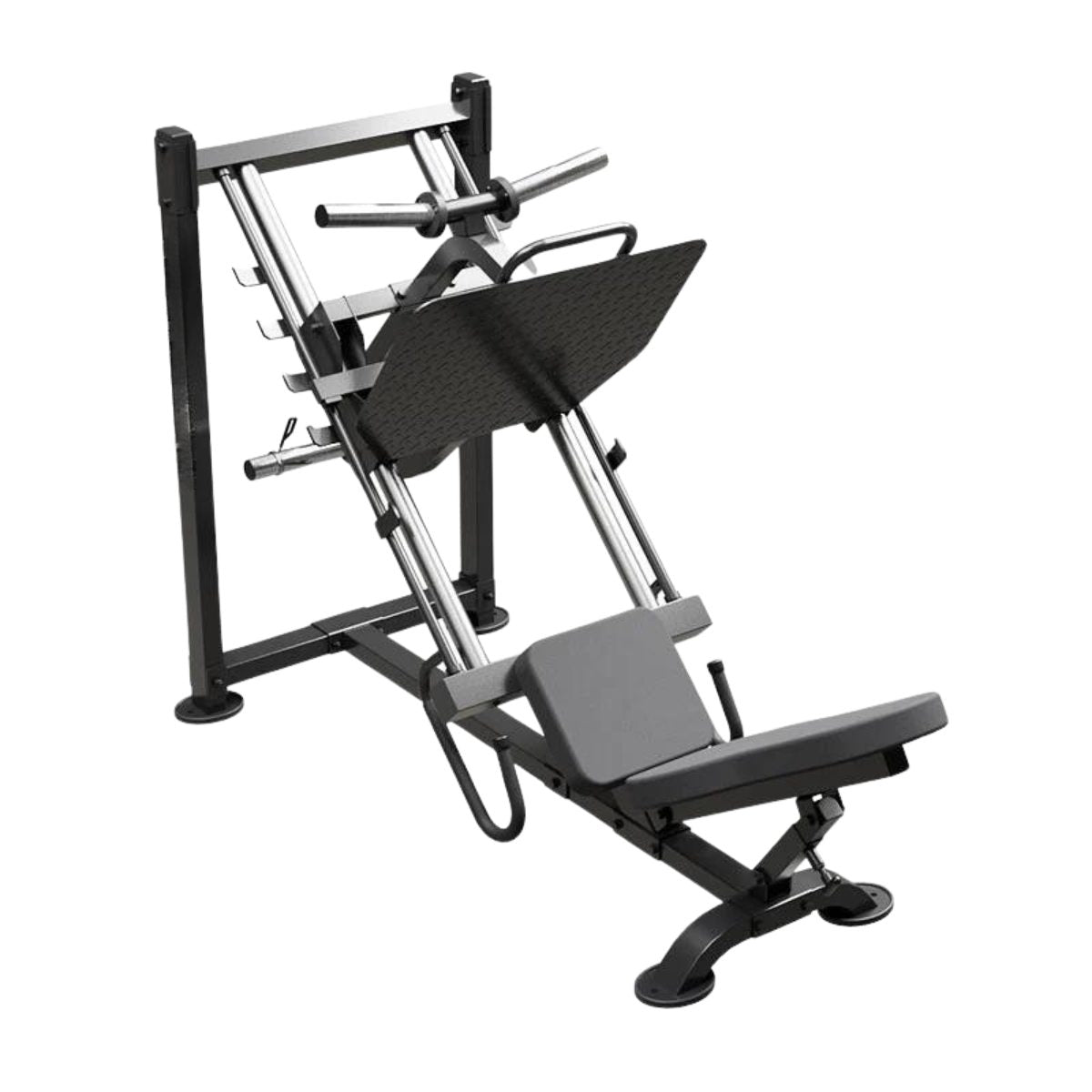 Gronk Fitness XLP Leg Press - Discontinued