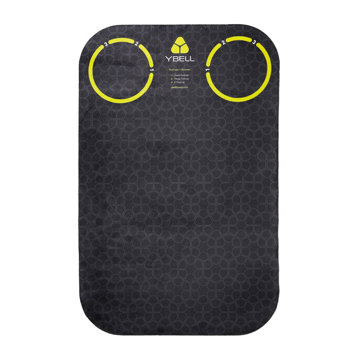 YBell Exercise Mat - Discontinued