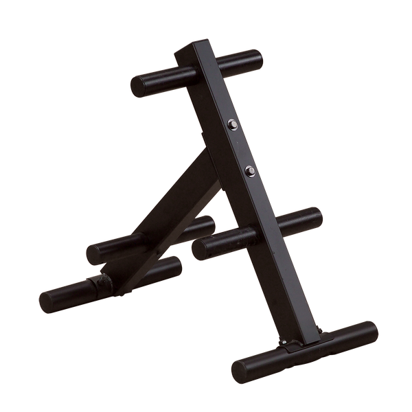 Body Solid OWT24 2" Olympic Plate Tree Default Title a380e432-9e5c-ed11-834a-0af6a9949c45_OWT24_.