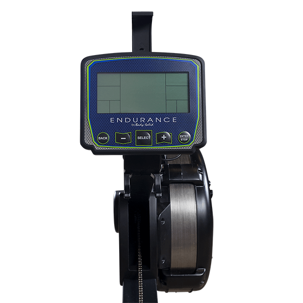 Body Solid Endurance R300 Indoor Rower