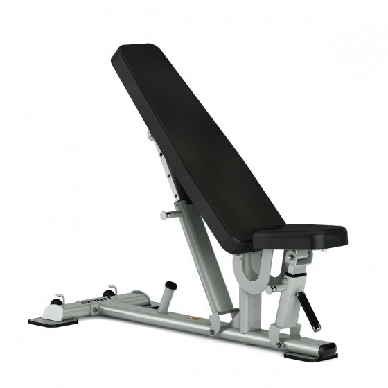 Spirit Commercial Flat/Incline Bench - Discontinued