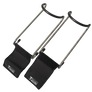 Dumbbell Hooks, Pair