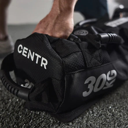 Centr Hyrox Official Competition Sandbag Hyrox Variant(s) - KGWeight competition-sandbag-604755_jqs64j