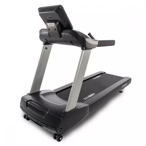 Spirit CT800 Treadmill - Final Stock Spirit Treadmill; Residentail Commercial Frame over 350lbs ct800_2020_angle_rear_left_1_s6bgge9aglexqxju_jpg