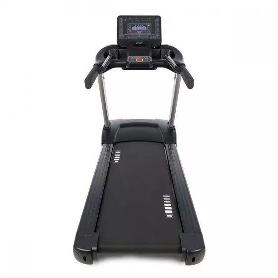 Spirit CT800 Treadmill | Black