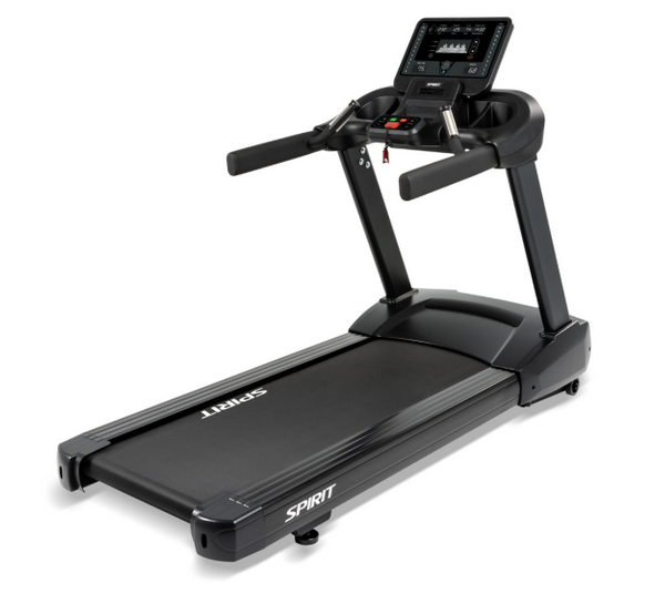 Spirit CT800 Treadmill | Black