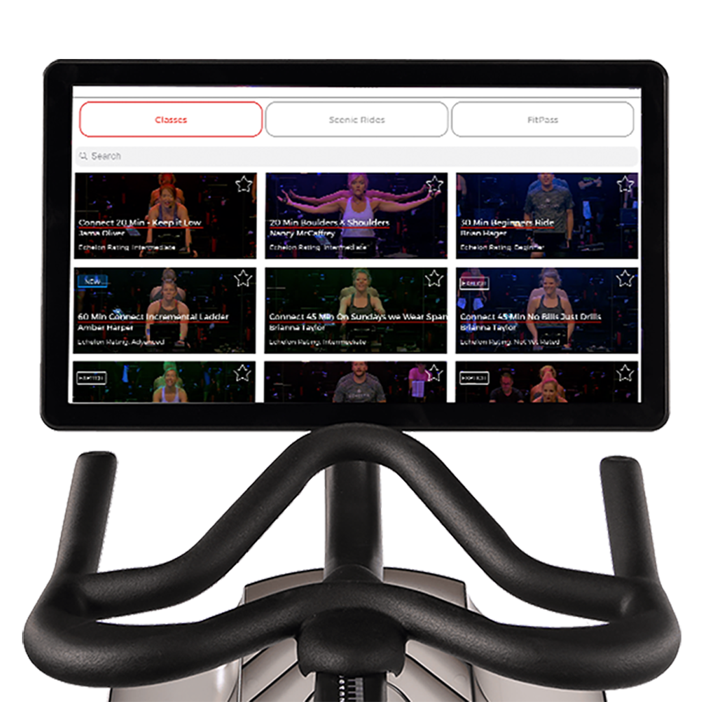 Echelon Connect EX-5s-22 - Discontinued