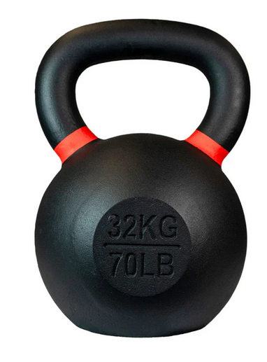 Gronk Fitness Cast Iron Kettlebells 32 kg dfca2584-c5d5-f011-842e-0afff11ba501_4012-G2_.